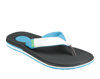 reef yoga mat flip flops