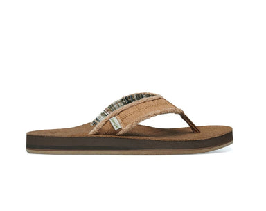 Sanuk Fraid Not Soft Top : : Clothing, Shoes & Accessories