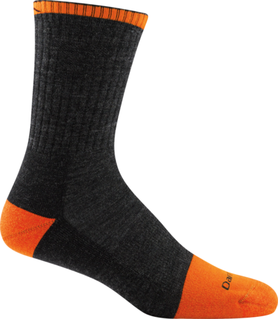 Darn Tough Steely Work Sock - 88 Gear