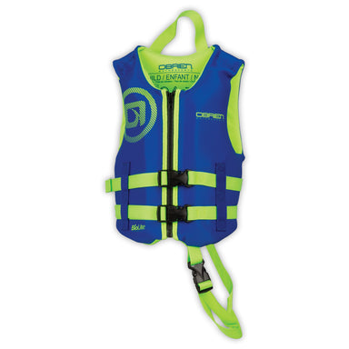 hyperlite life jacket child 30-50 lbs