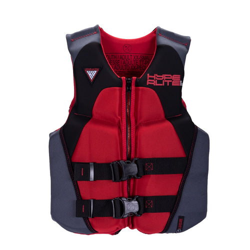 Hyperlite KW Pro Junior Indy Life Jacket - 88 Gear