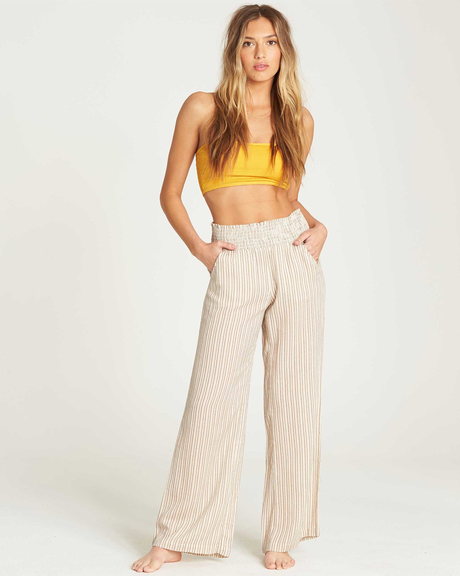 billabong new waves pants