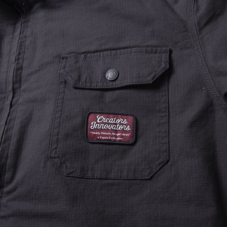 Vissla Creators Eco Service Jacket– 88 Gear