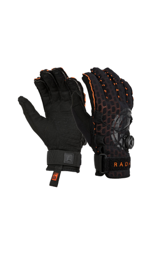 Radar Vapor A Water Ski Glove 2019 - 88 Gear