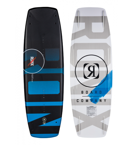 Ronix District Wakeboard 2019 - 88 Gear