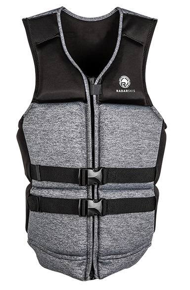 Ronix Supreme Athletic Cut Life Vest– 88 Gear