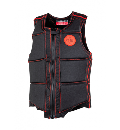 Ronix Supreme Athletic Cut Life Vest– 88 Gear