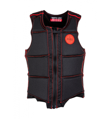 Ronix Supreme Athletic Cut Life Vest– 88 Gear