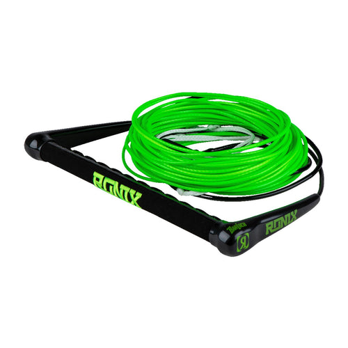 Ronix Rope and Handle Combo 5.0 - 88 Gear