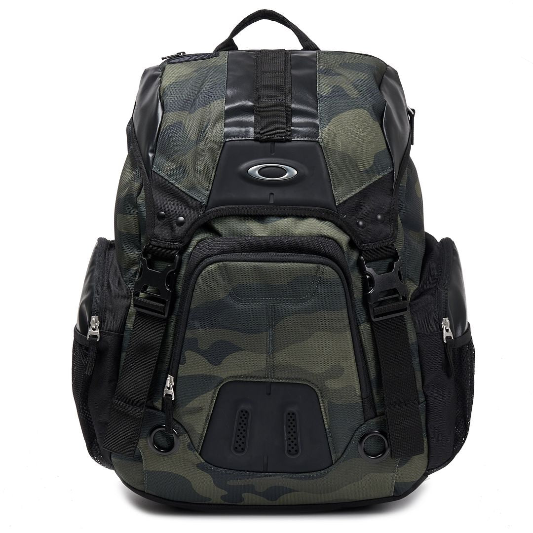 oakley gearbox lx backpack dark brush