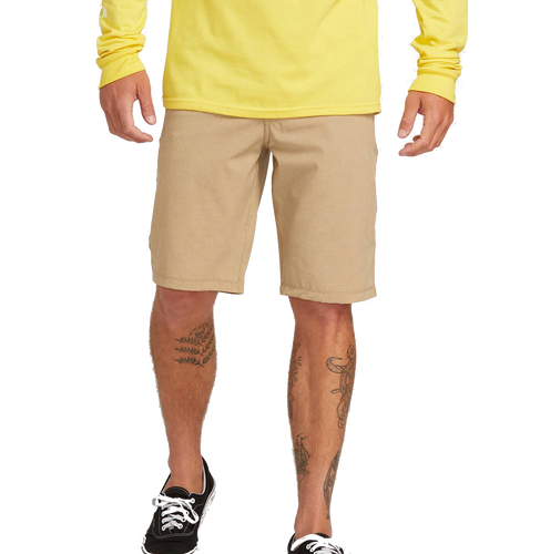 Volcom Frickin Static Hybrid Short - 88 Gear