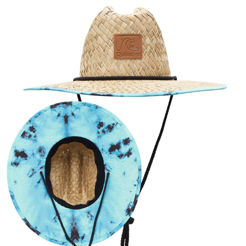 Quiksilver Outsider Straw Hat