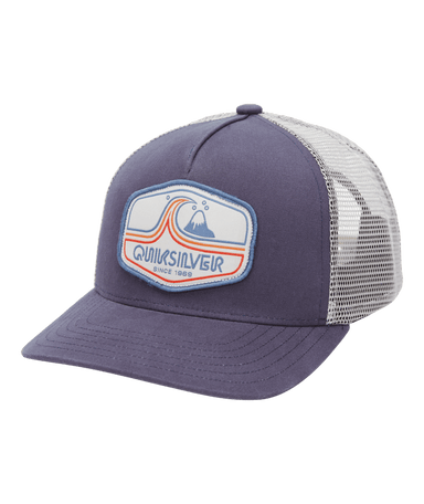 Quiksilver Hats | Straw and Trucker Headwear for Men– 88 Gear