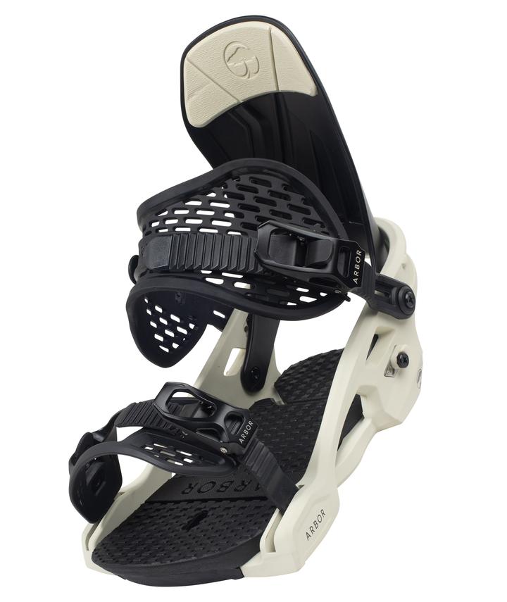 ontvangen Michelangelo Dij Arbor Spruce Snowboard Bindings 2023– 88 Gear