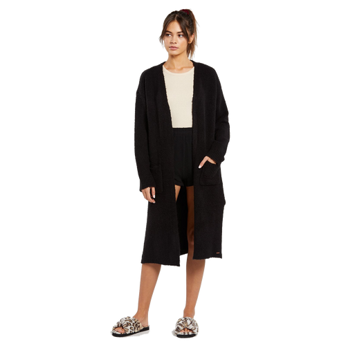 Volcom Lived In Lounge Cardigan - 88 Gear