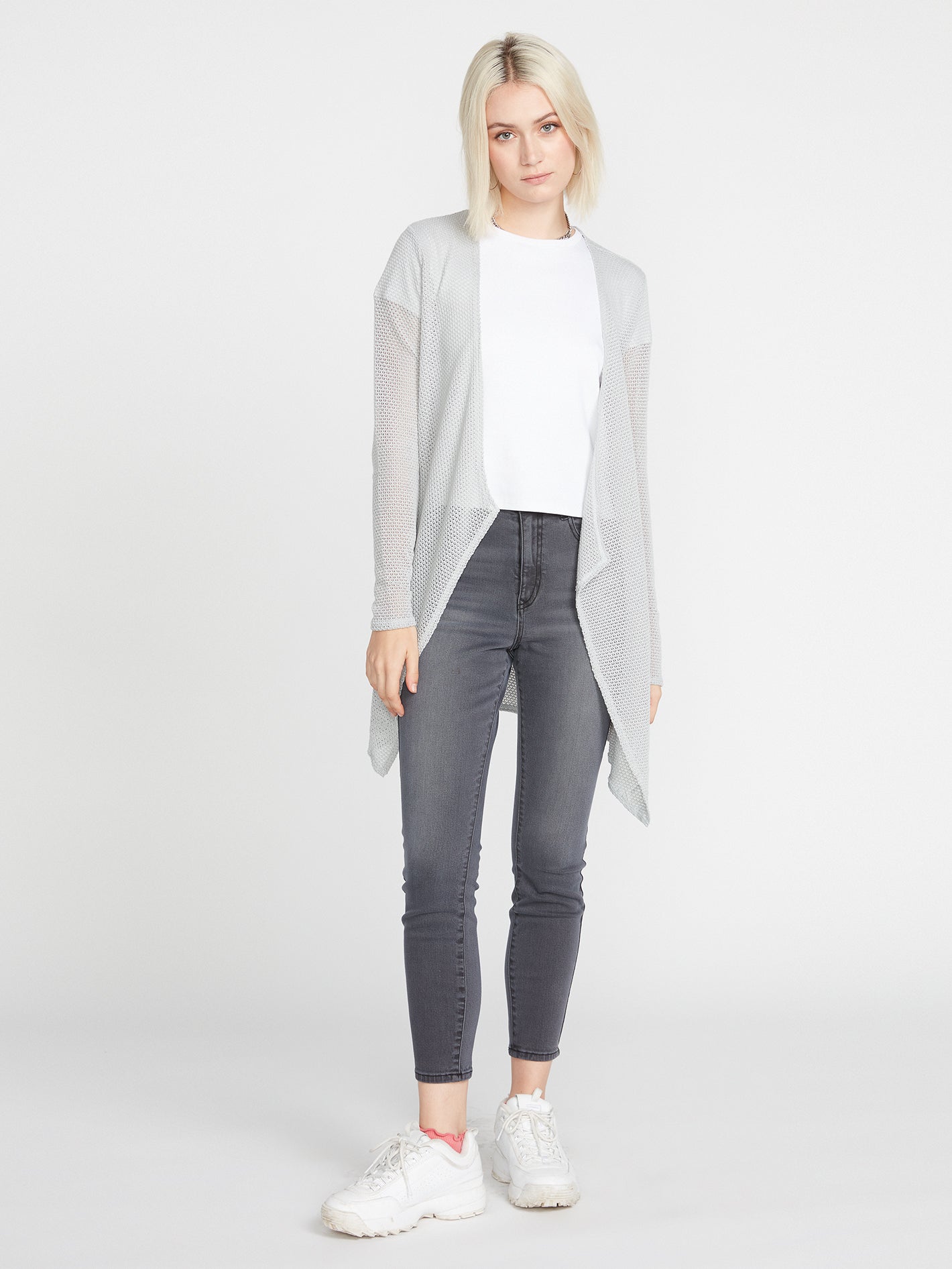 Volcom Go Go Wrap Women's Cardigan