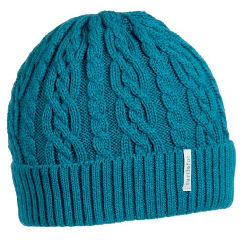 Turtle Fur Geneva Beanie - 88 Gear