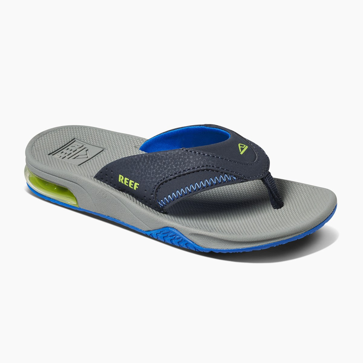 Reef Fanning Kid's Sandals