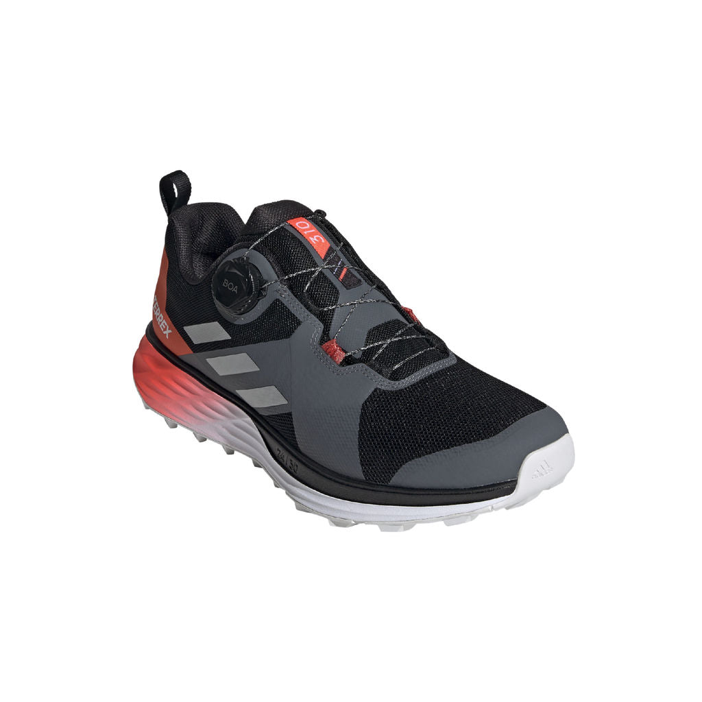 Adidas Terrex Two BOA Trail Running 