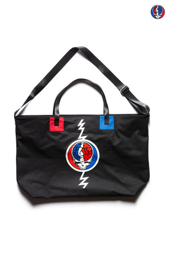 686 x Grateful Dead Everyday Tote Bag