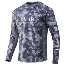 HuK Clothing– 88 Gear