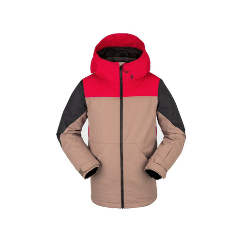 Volcom Kids Vernon Insulated Jacket