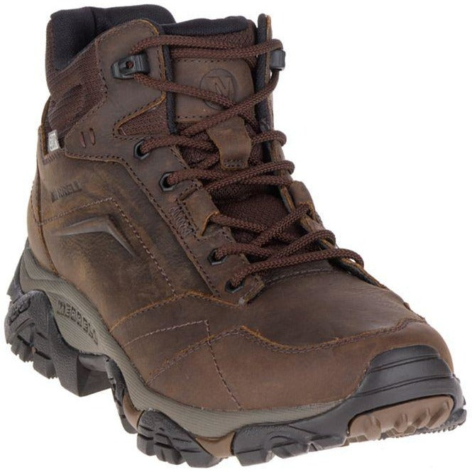 Merrell Moab Adventure Mid Boots | Waterproof Shoes– 88 Gear
