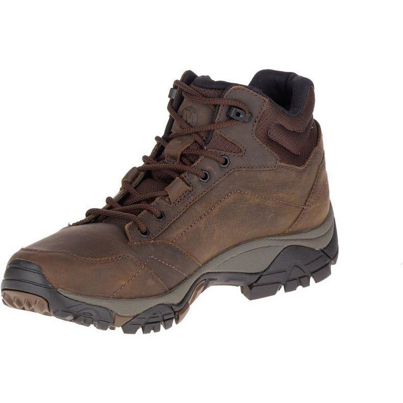 Merrell Moab Adventure Mid Boots | Waterproof Shoes– 88 Gear