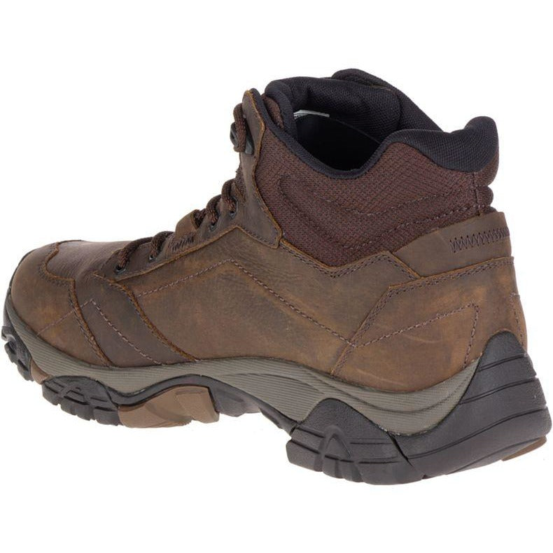 Merrell Moab Adventure Mid Boots | Waterproof Shoes– 88 Gear