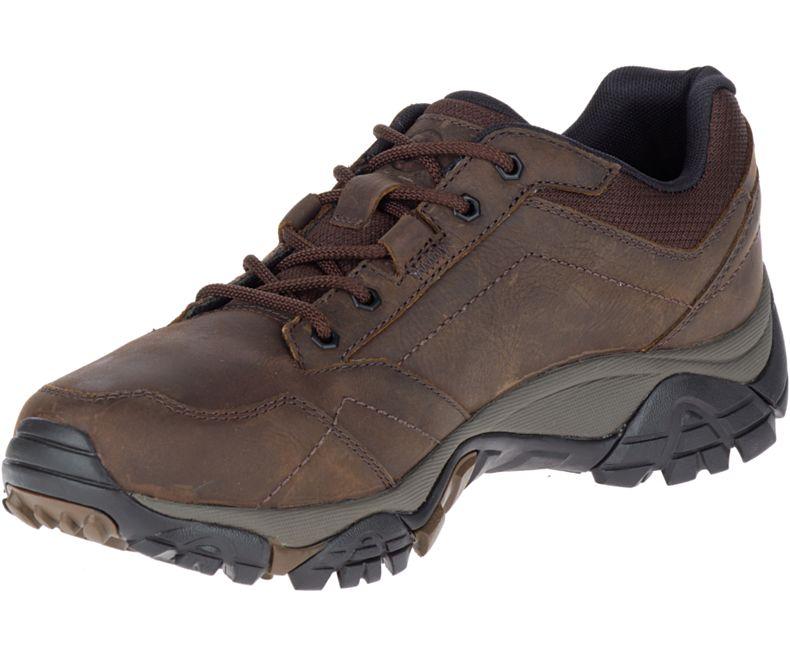 Merrell Moab Adventure Lace Waterproof > Men's Footwear– 88 Gear