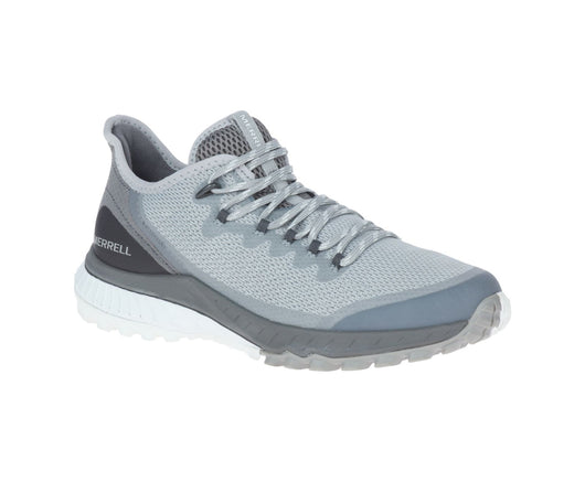 Merrell Bravada Waterproof Grey White Women Outdoors Hiking Shoes J036024