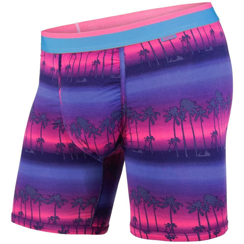 Bn3th Men's Boxer Briefs Miami Vice - 88 Gear