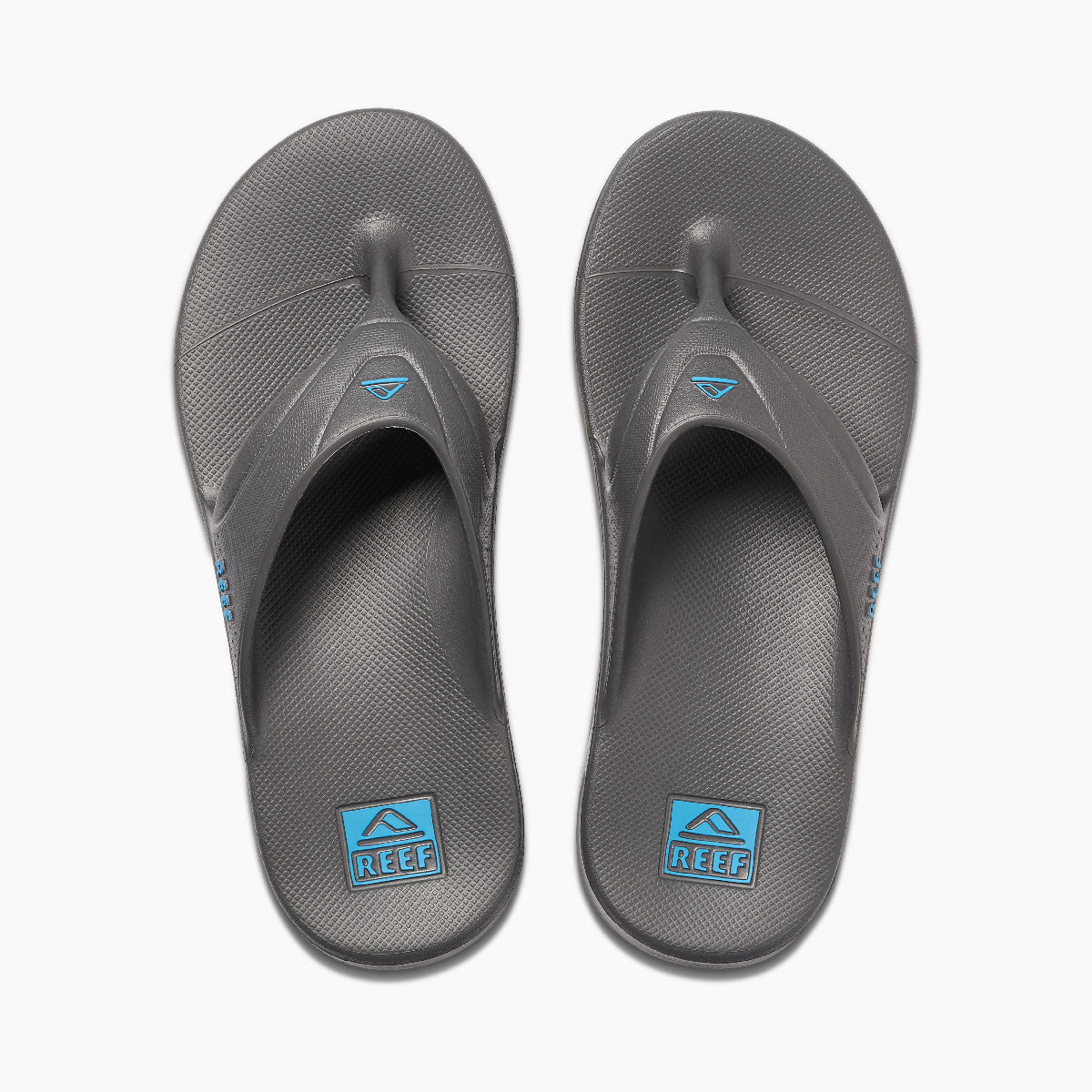 Reef One Sandals | Water Friendly Flip Flops– 88 Gear