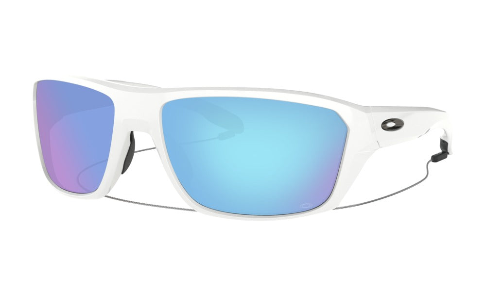 Oakley Split Shot White Sunglasses | 88 