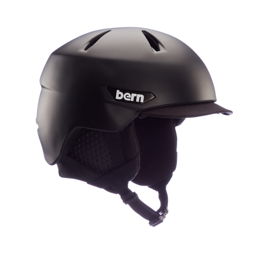 Bern Weston Lite Snow Helmet– 88 Gear