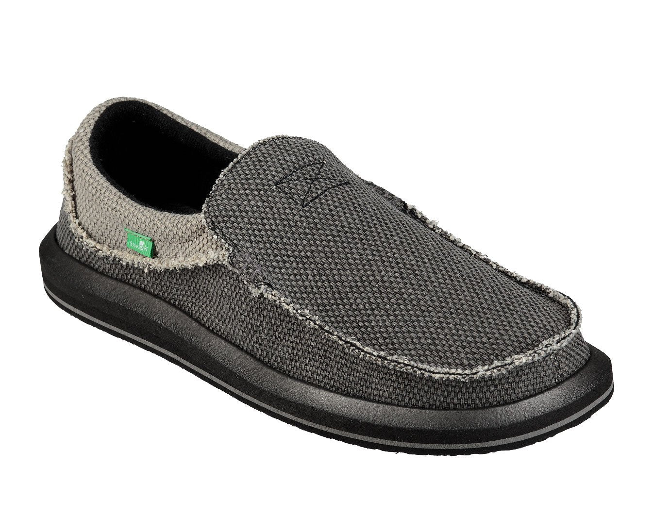 Sanuk Chiba | Men's Sidewalk Surfer Slip On Shoes | 88 Gear