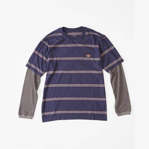 Billabong Boys Die Cut Twofer