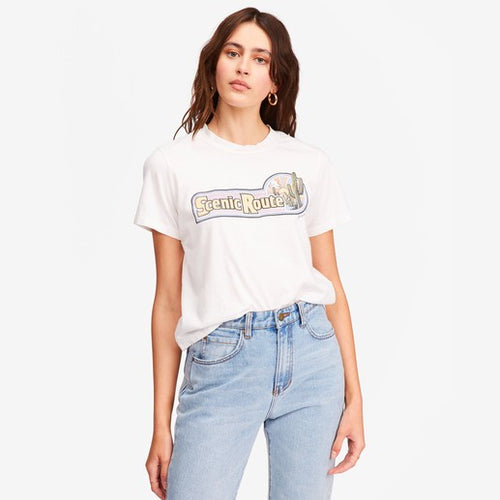 Billabong Scenic Route T-Shirt