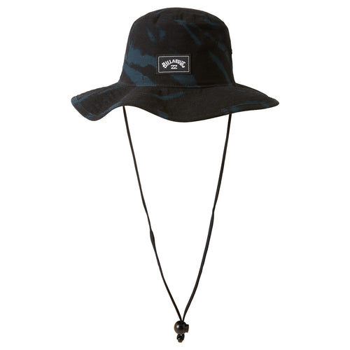 Billabong Big John Print Bucket Hats - 88 Gear