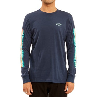 Billabong Mens Arch Mesh Long Sleeve Rashguard - Camo – Ocean Sports