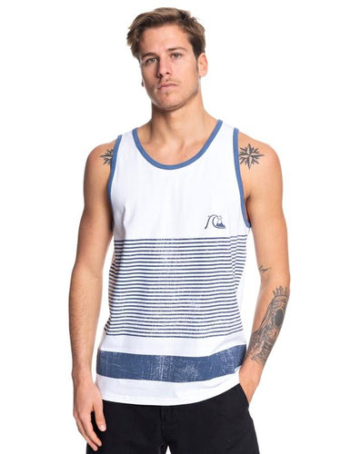 Quiksilver Tijuana Tank Top - 88 Gear