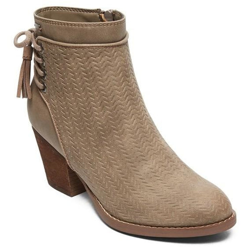 Roxy Devon Ankle Boots - 88 Gear