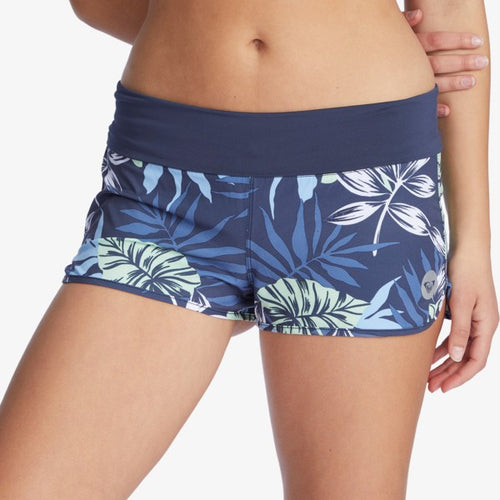 Roxy Endless Summer Printed Boardshorts - 88 Gear