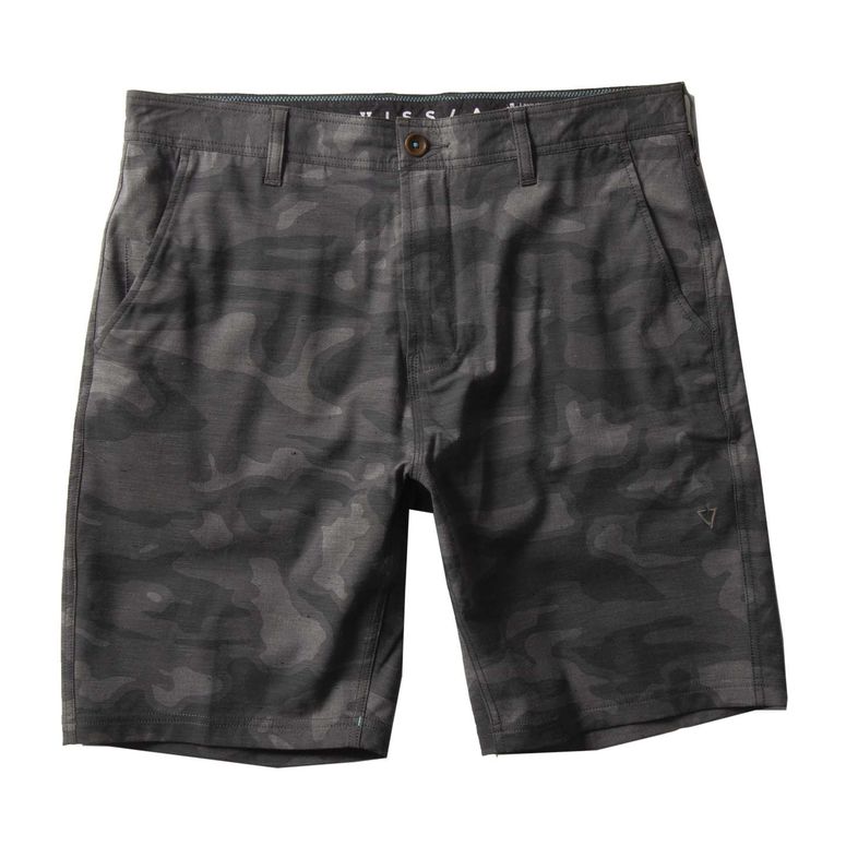 Vissla Canyons Hybrid 18.5 Shorts