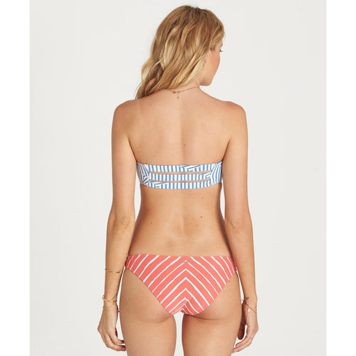 Billabong Off Tide Tropic Bikini Bottom - 88 Gear