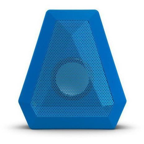Boombot Mini Wireless Speaker Blue - 88 Gear