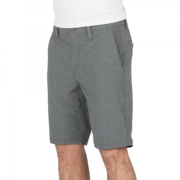 Volcom Mens Surf N Turf Dry 21 Short