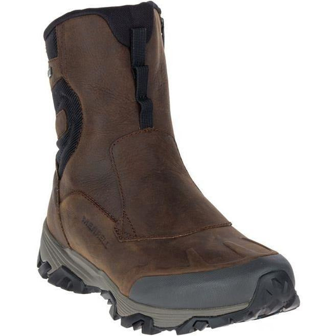 merrell winter boots mens