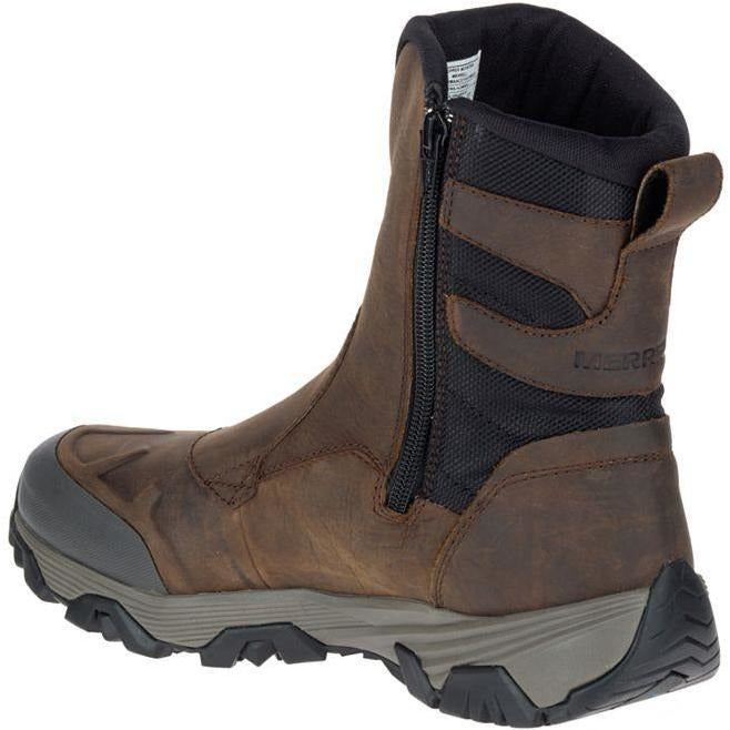 merrell 8 inch boots