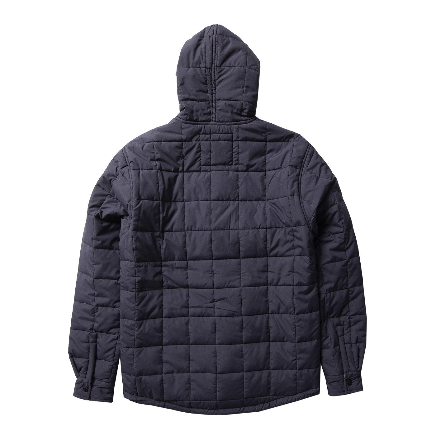 Vissla Cronkite Hooded Jacket > Men's Casual Coats– 88 Gear